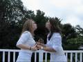 Behind the Scenes of Let's Get Married!