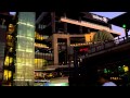 Epic Pattaya/Jomtien Thailand Timelapse 2012