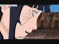 hinata vs pein six tails revealed!