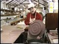 Adding slip to a plate