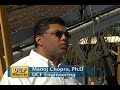 UCF Reports - Storm Water Management UCF Reports - Storm Water Management