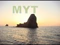 antiparos -dog life