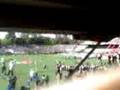 Festejos Newell's Old Boys vs Rosario Bentral 02/11/08