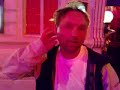 Mr Hand Massage Prague Darling Cabaret