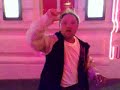 Mr Hand Massage Prague Darling Cabaret