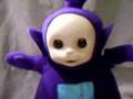 Teletubbies Tinky Winky