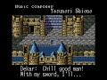 The Game Replay: Lufia 2 Rise of the Sinistrals Part 1 The Game Replay: Lufia 2 Rise of the Sinistrals Part 1