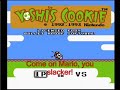 me playing yoshi's cookie on the nes. is there any point to this video? well no, but i didn't hold a gun to your head and tell you to watch it now did i? =p