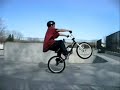 Onondaga Lake BMX Onondaga Lake BMX
