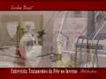 Programa Gente e Atitudes - Gastronomia - Restaurante Polinésia - Entrevista - Iria - Sensibilita - parte 02
