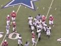 Longview vs Waco Midway, 2008, 2nd Quarter Part 1