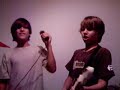 Unwritten (with max and keeghan)