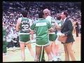 larry bird was undoubtably the greatest clutch player to ever play the game of basketball.  not only did he hit game winners, he hit them against great players like magic johnson, charles barkley, michael jordan and clyde drexler (twice) he also had a playoff, game ending steal against isiah and a game/series ending steal against the boston strangler.