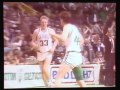 Larry Bird - Greatest Clutch Player Ever