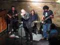 Blue Monday Blues Jam with Charlie Musselwhite - Part 1