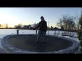 Tramp GoS match5: pop shove late hardflip Tramp GoS match5: pop shove late hardflip