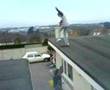 videos de insane roof gap
