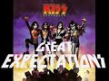 KISS - Great Expectations - Destroyer