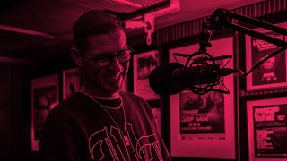 The Shapeshifters - Live @ Let Loose Radio Show x Defected Broadcasting House 2022