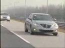 Icon for Post #Hyundai Genesis Driving Footage