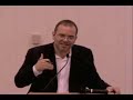 The Future of Journalism; Josh Marshall; Clip1