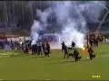 Jagiellonia- Legia (awantura) 2004 cz.3