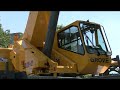 LJ Crane - Grove 500E2