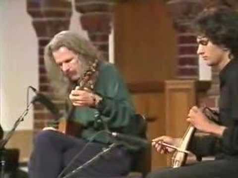 Ross Daly Live in Berlin 1994      - YouTube