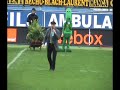 Ambiance Albi vs Castres 01.03.08