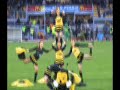 Ambiance Albi vs Castres 01.03.08