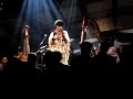 GREEN GRASS - Cibelle with 2 Harps live GREEN GRASS - Cibelle with 2 Harps live
