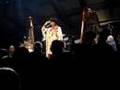 GREEN GRASS - Cibelle with 2 Harps live