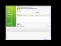Motorola i-mode platform flashing procedure