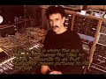 Frank Zappa - Orange County Medley - Man 88 Frank Zappa - Orange County Medley - Man 88