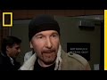 YouTube - U2 3D at Sundance 2008