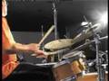 Viva Creole - Undecided Part II - Drumsolo