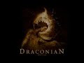 Draconian- A Slumber did my Spirit Seal