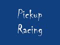 rigs of rods   pickup racing