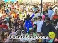 Shrang De Da Bangro - Haroon Bacha