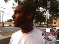 This week I linked up with a new up and coming young draft pick from the City of Champions - Inglewood, Ca. He goes by the moniker of 211. He's known throughout the Wood for dropping uncut raw mixtapes for all the YGs in Inglewood. Many westcoast artists have had to go down south for career opportunities, including Snoop/No Limit, Mack 10/Cash Money, Daz/So So Def, Yuk Mouth/Rap-a-lot and E-40/BME. Like it or not that's just the way it is. Young Jeezy & his CTE imprint have added 211 and Roccett to that list of westcoast artist signed to a label 2500 miles away. In this video feature he discusses how he was discovered and what we can look forward to in the near future from this Inglewood gangster.