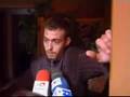 El agresor dice 