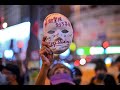 香港风云(2019年10月6日)