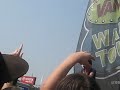 The Academy Is...\"The Phrase That Pays\" Warped Tour Live 08 The Academy Is...\"The Phrase That Pays\" Warped Tour Live 08