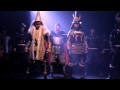 名古屋おもてなし武将隊 ／ 「百花繚乱」ミュージックビデオ