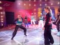 melania vs dada freestyle battle