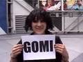 What is Gomi?