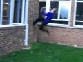videos de shaun henderson wallflip