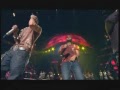 wisin y yandel imaginate ft tony dize live in choliseo