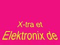 Aprem Tecktonik @ La Rochelle