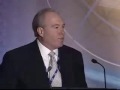 WTISD 2009: Laureate Mr. Robert Conway, CEO - GSMA